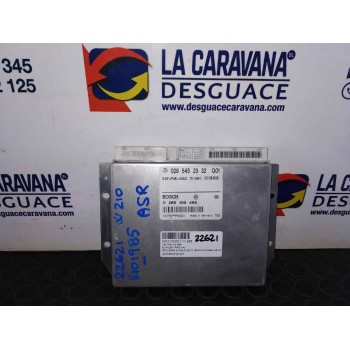 CENTRALITA ASR 0295452332 