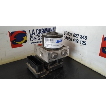 Recambio de abs para ford focus c-max (cap) connection referencia OEM IAM 3M512M110GA  