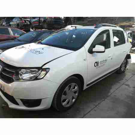 DACIA LOGAN MCV II