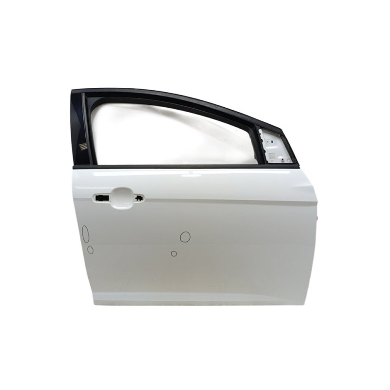 Recambio de puerta delantera derecha para ford focus lim. trend referencia OEM IAM PBM51A20124BF  