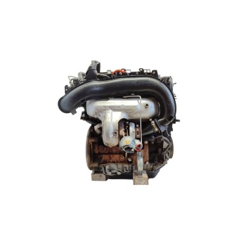 Recambio de motor completo para ford mondeo ber. (ca2) ghia referencia OEM IAM UFBA  