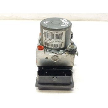 Recambio de abs para citroën c4 berlina collection referencia OEM IAM 9661886780  
