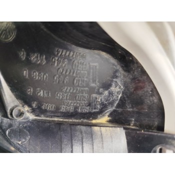 Recambio de piloto trasero derecho para volkswagen polo (6r1) advance referencia OEM IAM 6R0945096AH  