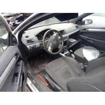 opel astra gtc del año 2008