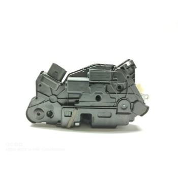 Recambio de cerradura puerta delantera izquierda para seat ibiza (6p1) reference referencia OEM IAM 5N1837015F  