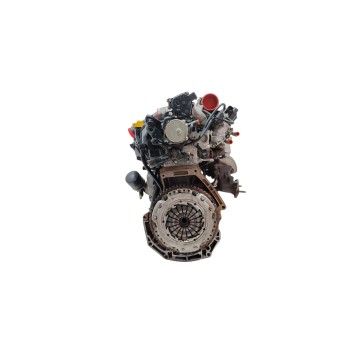 Recambio de motor completo para dacia dokker express ambiance referencia OEM IAM K9KC6  