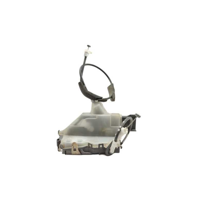 Recambio de cerradura puerta delantera derecha para peugeot 508 active referencia OEM IAM 9819263180  