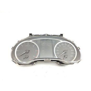 Recambio de cuadro instrumentos para nissan micra v (k14) referencia OEM IAM 248105FB0B  