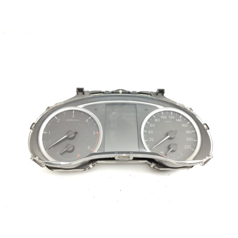 Recambio de cuadro instrumentos para nissan micra v (k14) referencia OEM IAM 248105FB0B  