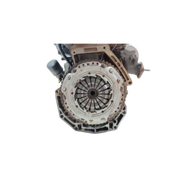Recambio de motor completo para dacia dokker express ambiance referencia OEM IAM K9KC6  