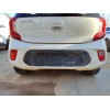 Recambio de paragolpes trasero para kia picanto (ja) attract referencia OEM IAM 86611G6000  