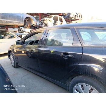 ford focus lim. (cb8) del año 2011