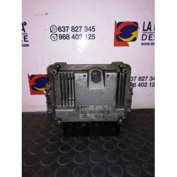 CENTRALITA MOTOR UCE 391012A415 