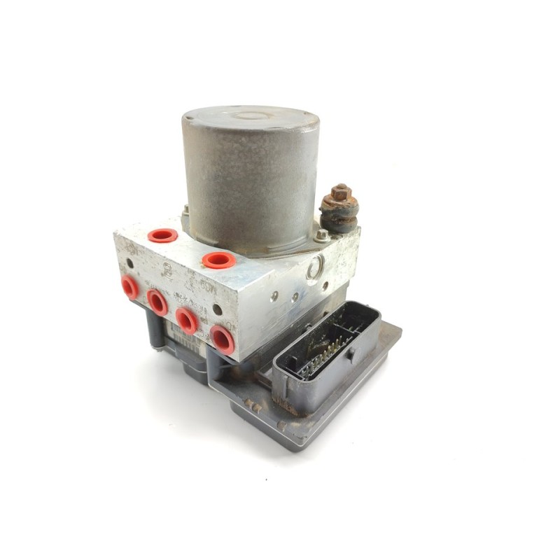 Recambio de abs para citroën c4 berlina exclusive referencia OEM IAM 9661887180  