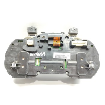 Recambio de cuadro instrumentos para nissan micra v (k14) referencia OEM IAM 248105FB0B  
