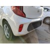 Recambio de paragolpes trasero para kia picanto (ja) attract referencia OEM IAM 86611G6000  