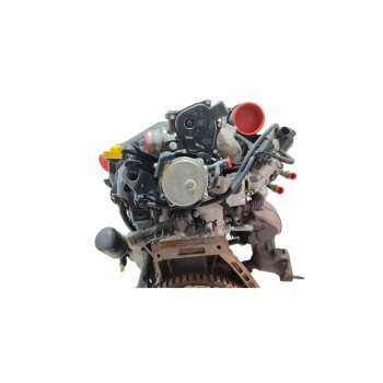 Recambio de motor completo para dacia dokker express ambiance referencia OEM IAM K9KC6  
