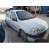 renault clio ii fase i (b/cbo) del año 2000