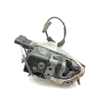 Recambio de cerradura puerta delantera derecha para peugeot 508 active referencia OEM IAM 9819263180  