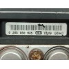 Recambio de abs para citroën c4 berlina exclusive referencia OEM IAM 9661887180  