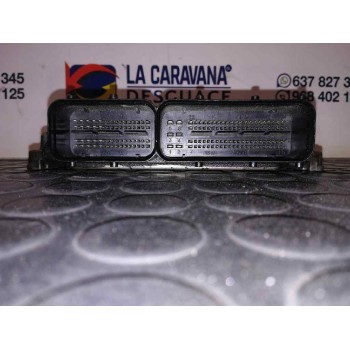 Recambio de centralita motor uce para hyundai accent (mc) gl referencia OEM IAM 391012A415  