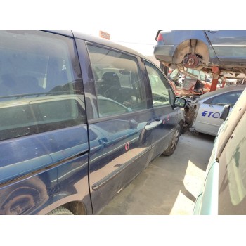 citroën c8 del año 2004