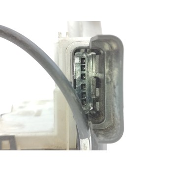 Recambio de cerradura puerta delantera derecha para peugeot 508 active referencia OEM IAM 9819263180  