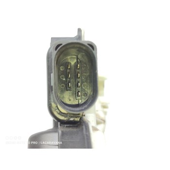 Recambio de cerradura puerta delantera izquierda para seat ibiza (6p1) reference referencia OEM IAM 5N1837015F  