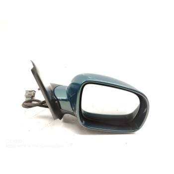 Recambio de retrovisor derecho para seat toledo (1m2) select referencia OEM IAM 1M1857508A  
