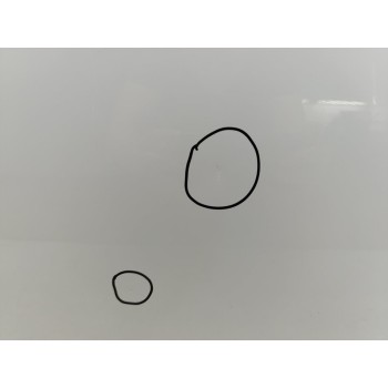 Recambio de puerta delantera derecha para ford focus lim. trend referencia OEM IAM PBM51A20124BF  