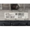 Recambio de centralita motor uce para renault captur dynamique referencia OEM IAM 237103606R  