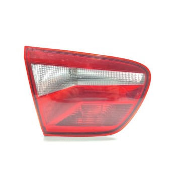 Recambio de piloto trasero izquierdo interior para seat ibiza st (6j8) copa referencia OEM IAM 6J8945093  