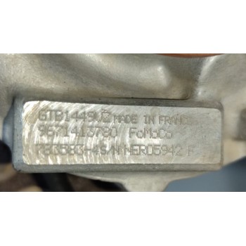 Recambio de motor completo para ford mondeo ber. (ca2) ghia referencia OEM IAM UFBA  