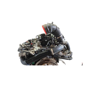 Recambio de motor completo para audi q3 (8ug) attraction referencia OEM IAM DFT  