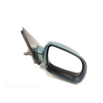 Recambio de retrovisor derecho para seat toledo (1m2) select referencia OEM IAM 1M1857508A  