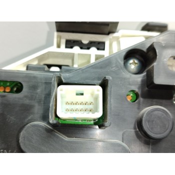 Recambio de cuadro instrumentos para nissan micra v (k14) referencia OEM IAM 248105FB0B  