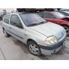 renault clio ii fase i (b/cbo) del año 2001