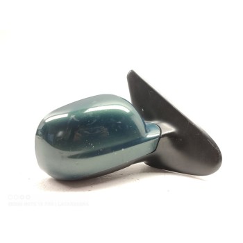 Recambio de retrovisor derecho para seat toledo (1m2) select referencia OEM IAM 1M1857508A  