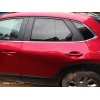 Recambio de puerta trasera izquierda para mazda cx-30 basis 2wd referencia OEM IAM DAY27302X  
