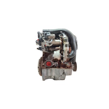 Recambio de motor completo para dacia dokker express ambiance referencia OEM IAM K9KC6  