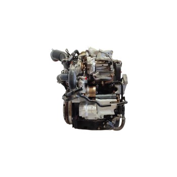 Recambio de motor completo para audi q3 (8ug) attraction referencia OEM IAM DFT  