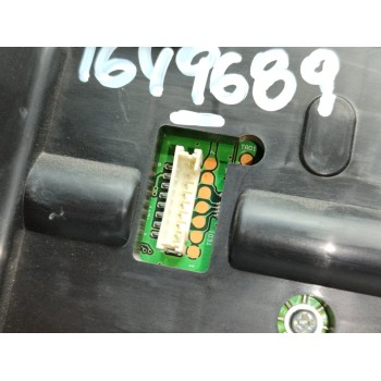 Recambio de cuadro instrumentos para nissan micra v (k14) referencia OEM IAM 248105FB0B  