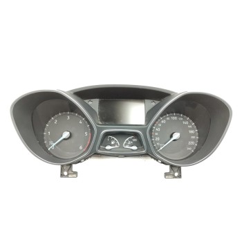Recambio de cuadro instrumentos para ford focus lim. trend referencia OEM IAM F1ET10849BLG  