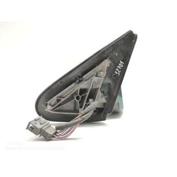 Recambio de retrovisor derecho para seat toledo (1m2) select referencia OEM IAM 1M1857508A  
