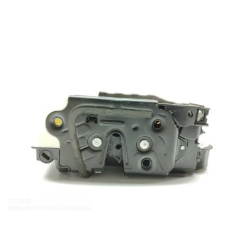 Recambio de cerradura puerta trasera derecha para seat ibiza (6p1) reference referencia OEM IAM 6J0839016F  