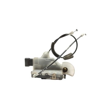 Recambio de cerradura puerta delantera izquierda para peugeot 508 active referencia OEM IAM 9819263080  