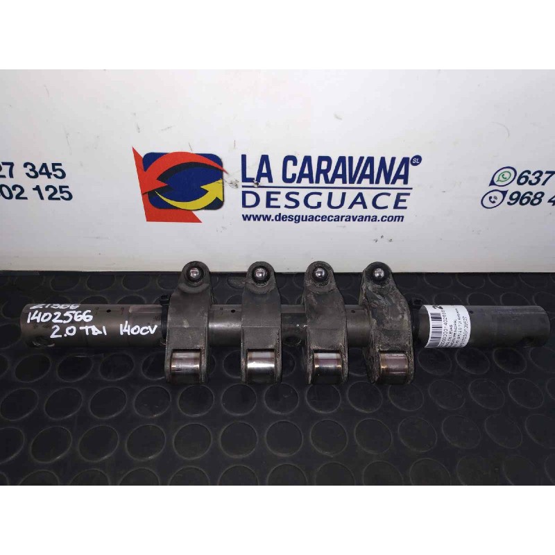 Recambio de arbol de levas para audi a3 (8p) 2.0 tdi ambiente referencia OEM IAM VW01703G109527  