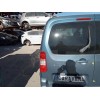 Recambio de puerta trasera izquierda para citroën berlingo station wagon sx multispace referencia OEM IAM 8702E2  