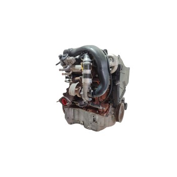 Recambio de motor completo para dacia dokker express ambiance referencia OEM IAM K9KC6  