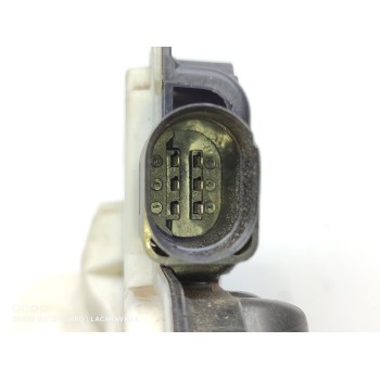 Recambio de cerradura puerta trasera derecha para seat ibiza (6p1) reference referencia OEM IAM 6J0839016F  